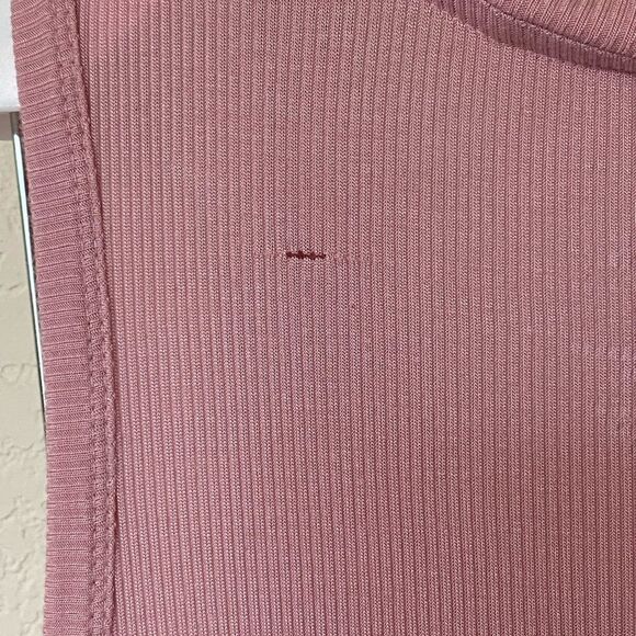 ❤️Jones New York Sport Ribbed Tank Top - Picture 6 of 6